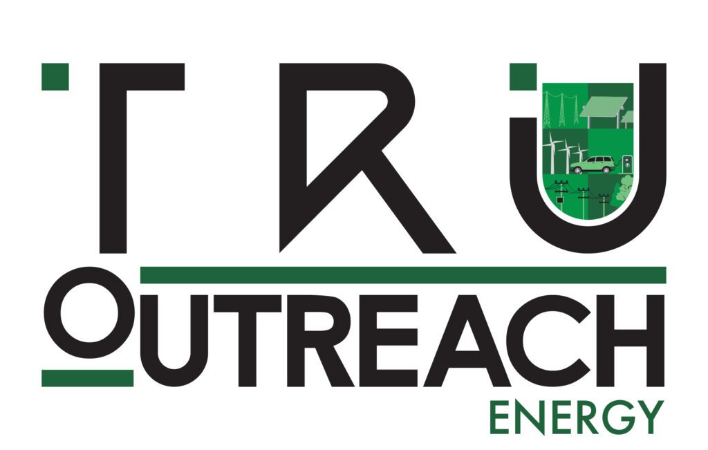 TruOutreach Energy Logo