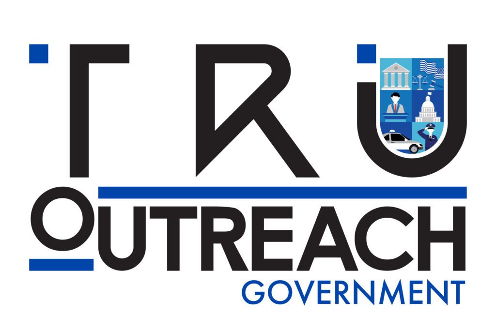 TruOutreach Government Logo