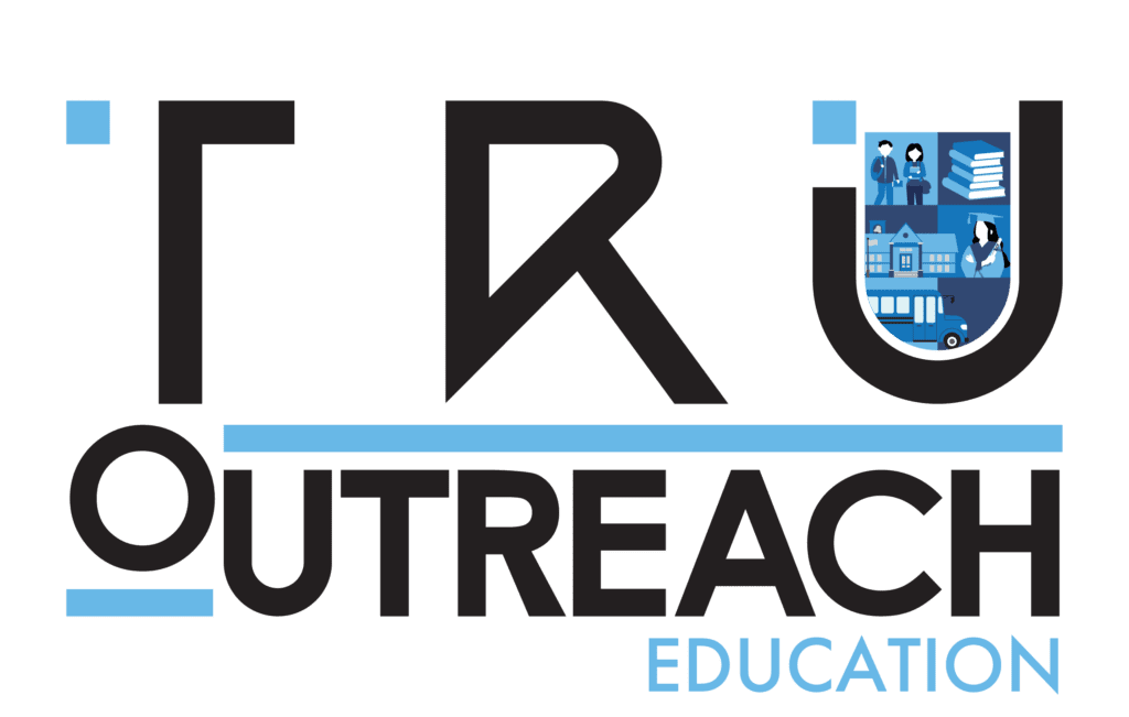 TruOutreach Education Logo