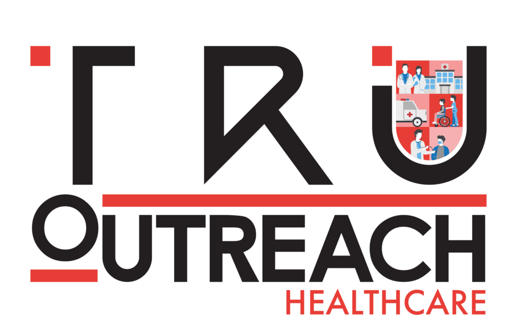 TruOutreach Healthcare Logo