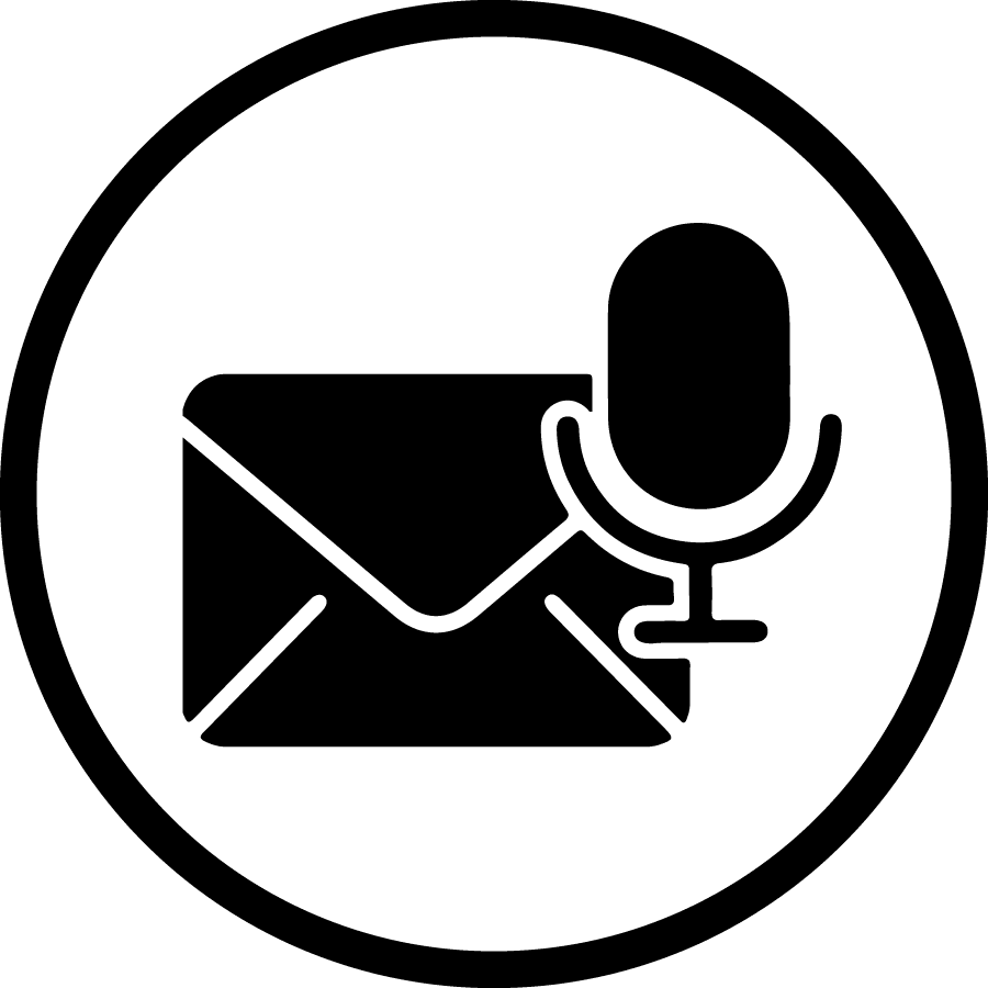 Voicemail Comments icon image