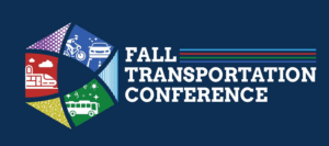 Event: Fall Transportation Conference