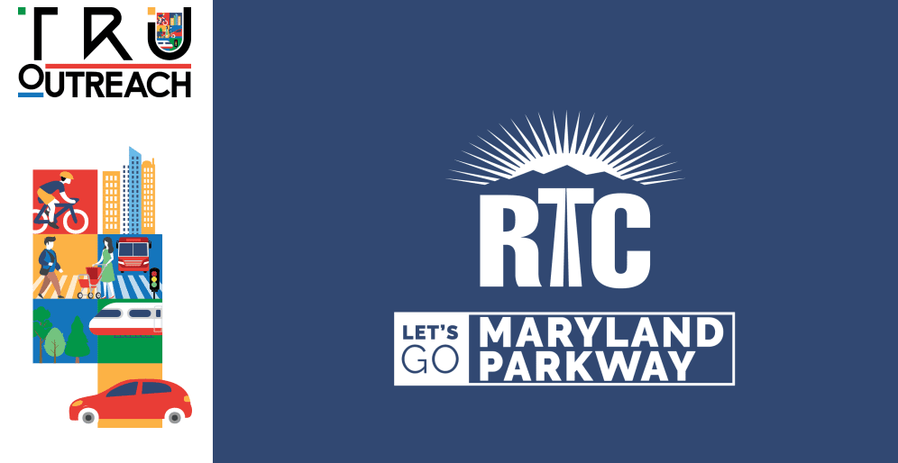 RTC Maryland Parkway: case study