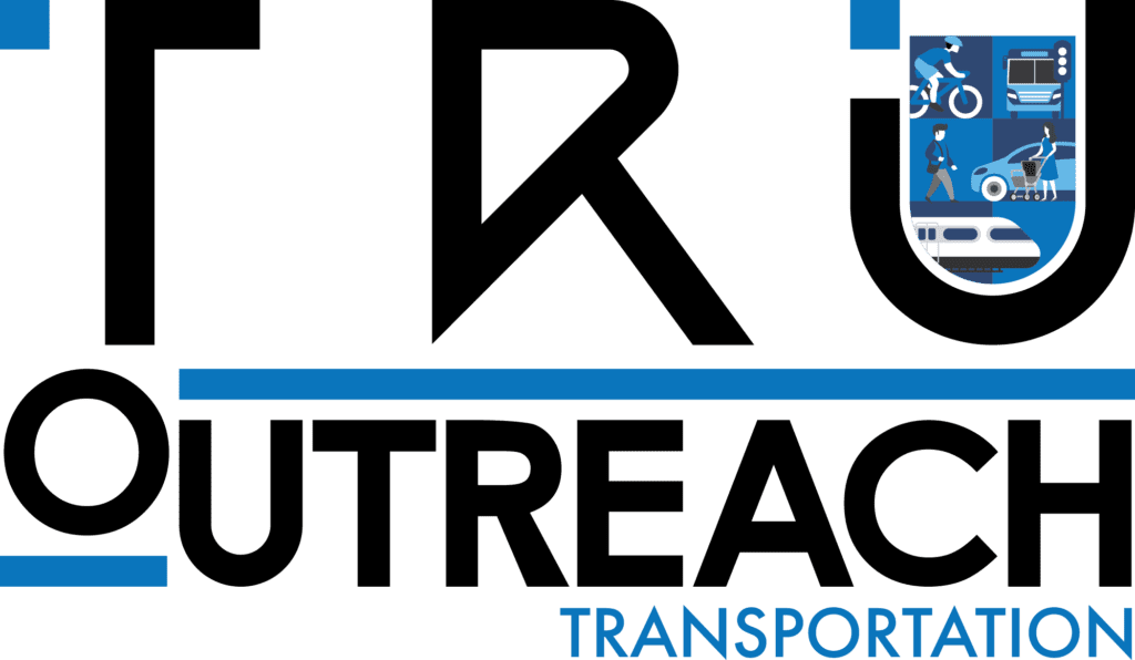 TruOutreach Transportation Logo