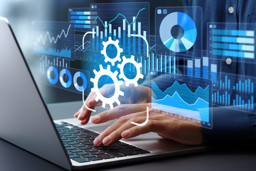 AI-Driven Predictive Analytics Is Changing Business Strategy