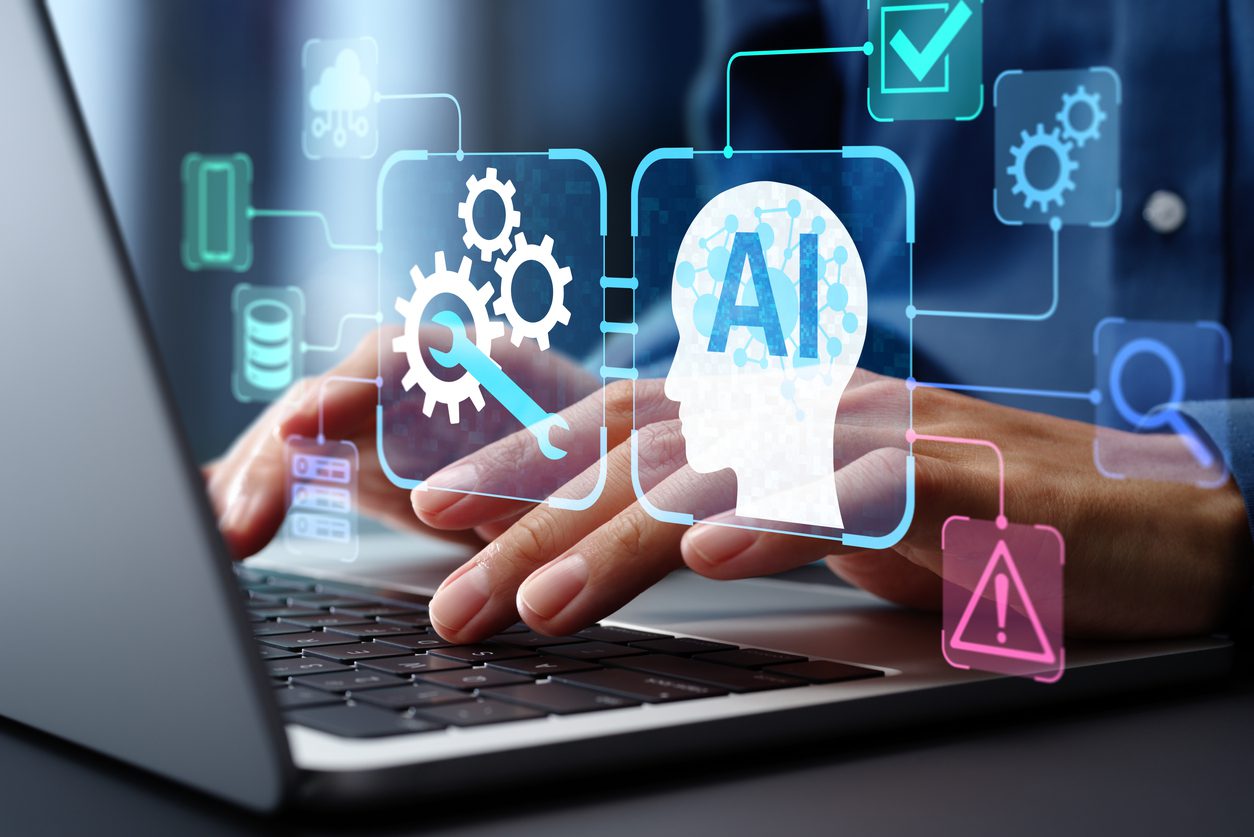 AI-Driven Technology Is Accelerating Innovation