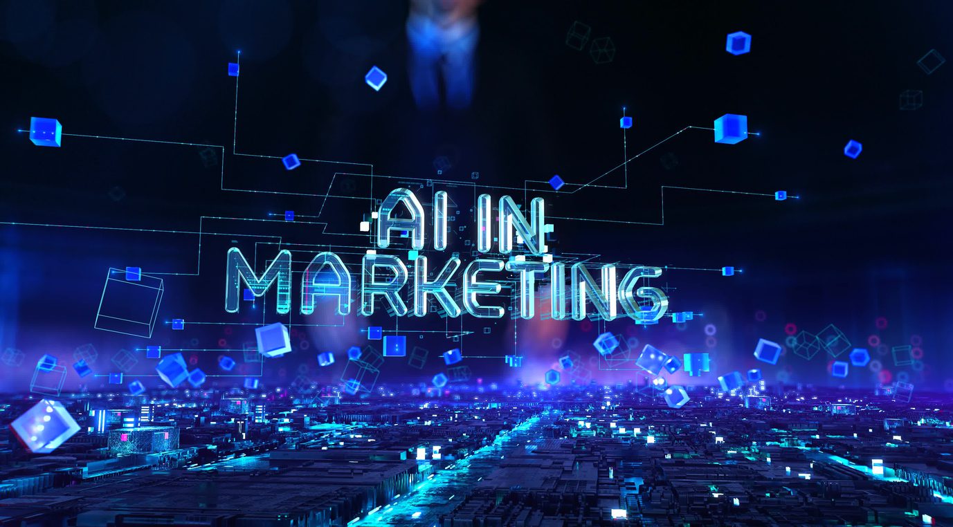 Shift Toward AI-Driven Technology in Modern Marketing