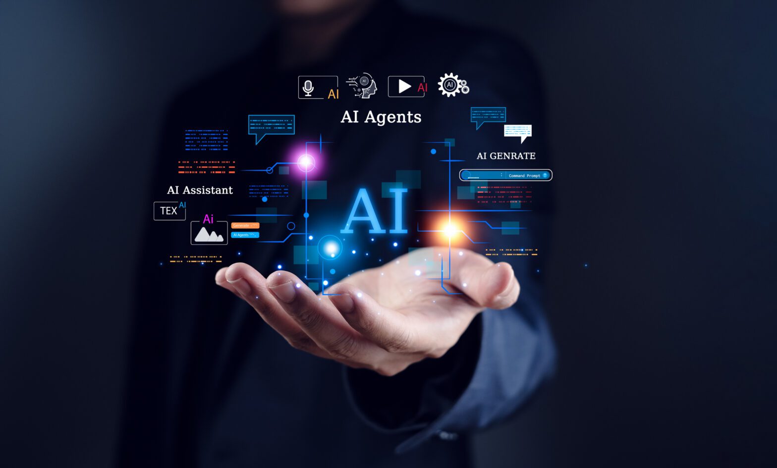 AI-Driven Solutions Every Business Needs