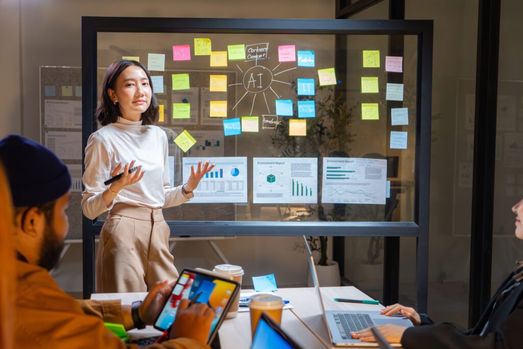 Public Sector Innovation With AI-Driven Marketing