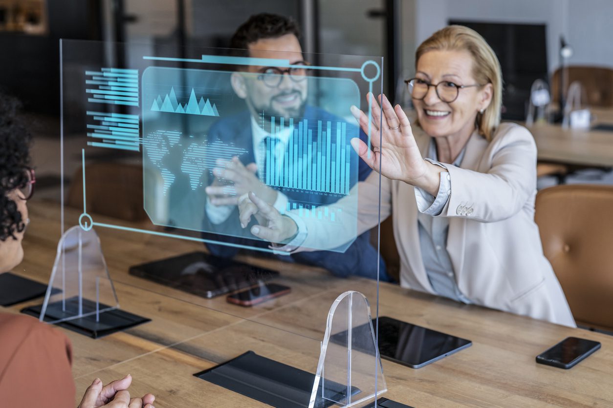 AI-Driven Outreach Helps Businesses Grow Faster