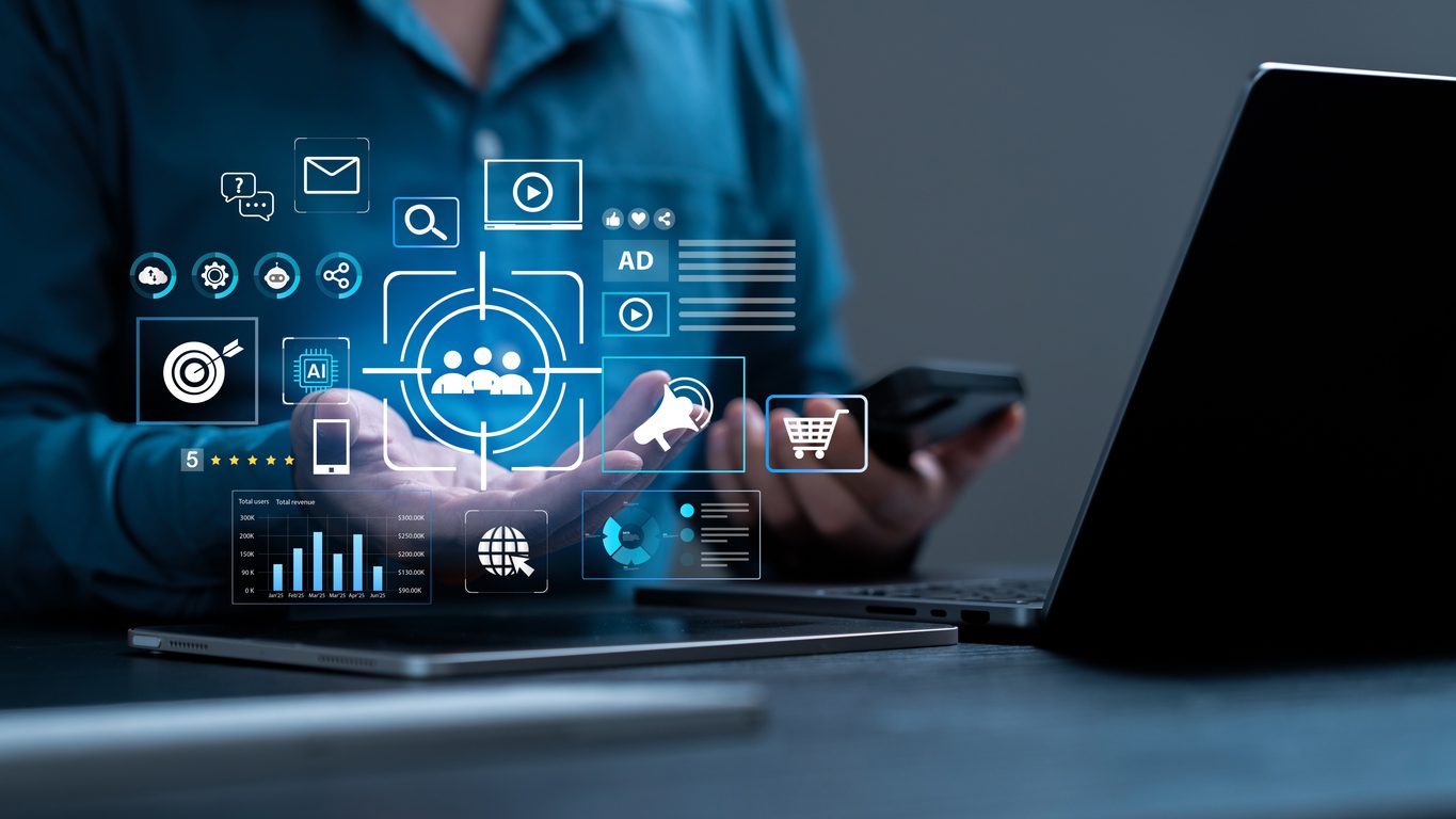 AI-Driven Outreach Strategy Optimization