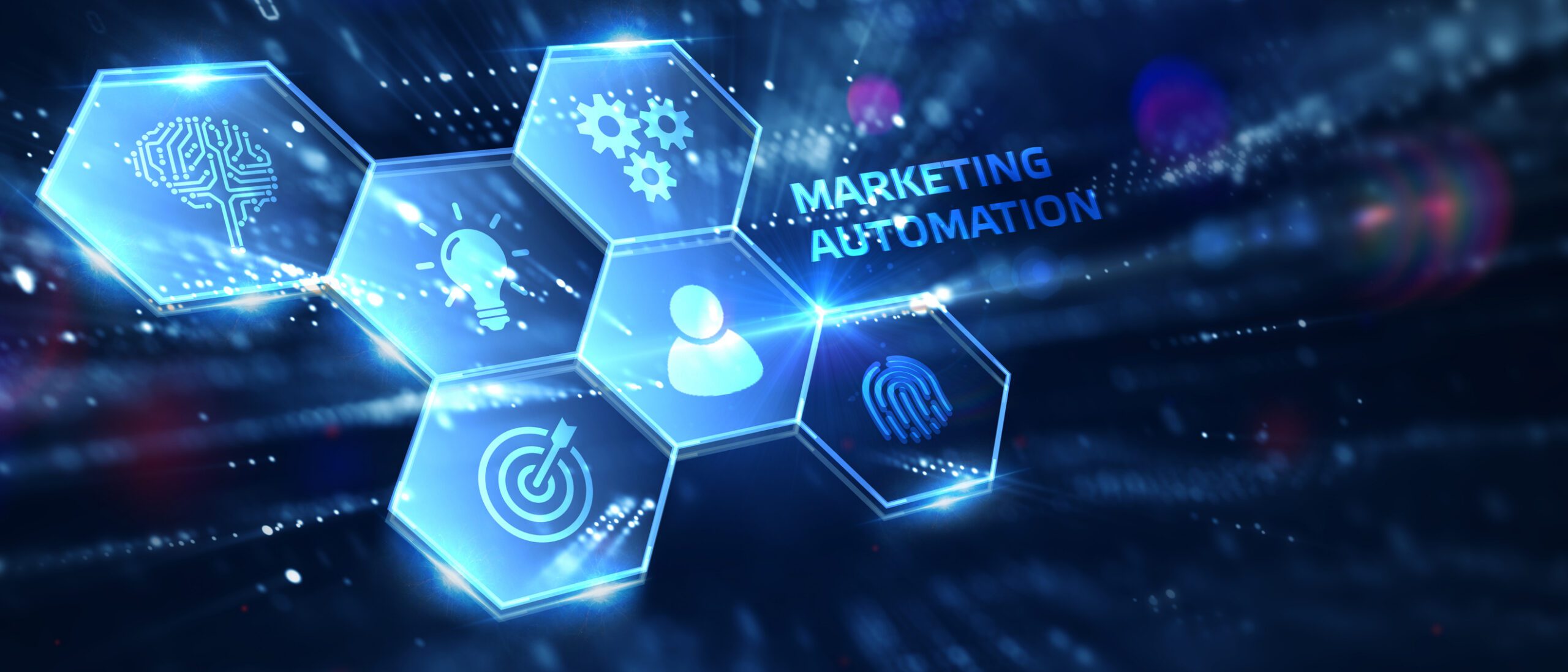 AI-Powered Marketing Automation & Outreach