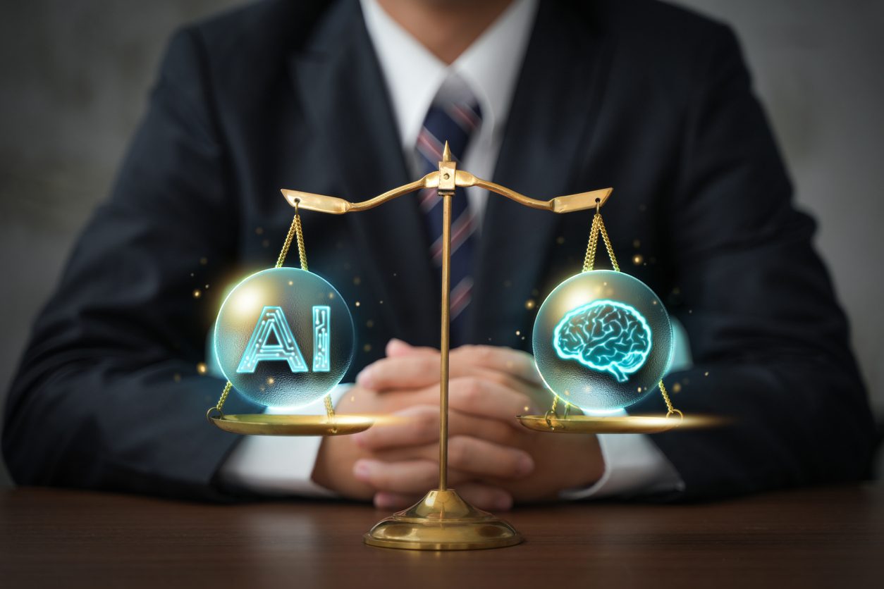 AI Proficiency Is a Must-Have Marketing Skill