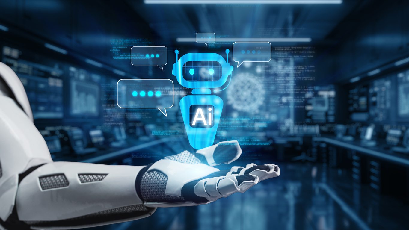 How AI-Driven Technology Is Transforming the Digital World