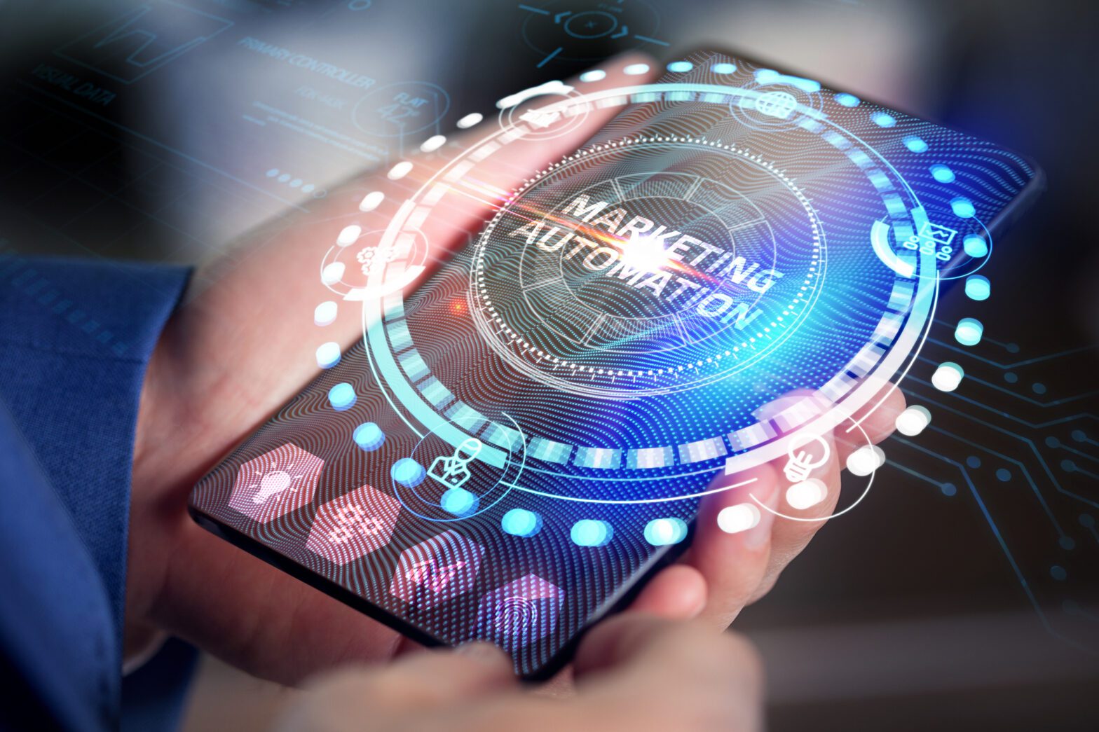 Marketing Automation and How It Helps Businesses Grow