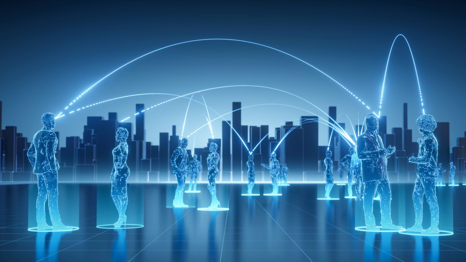 AI-Driven Community Outreach Solutions