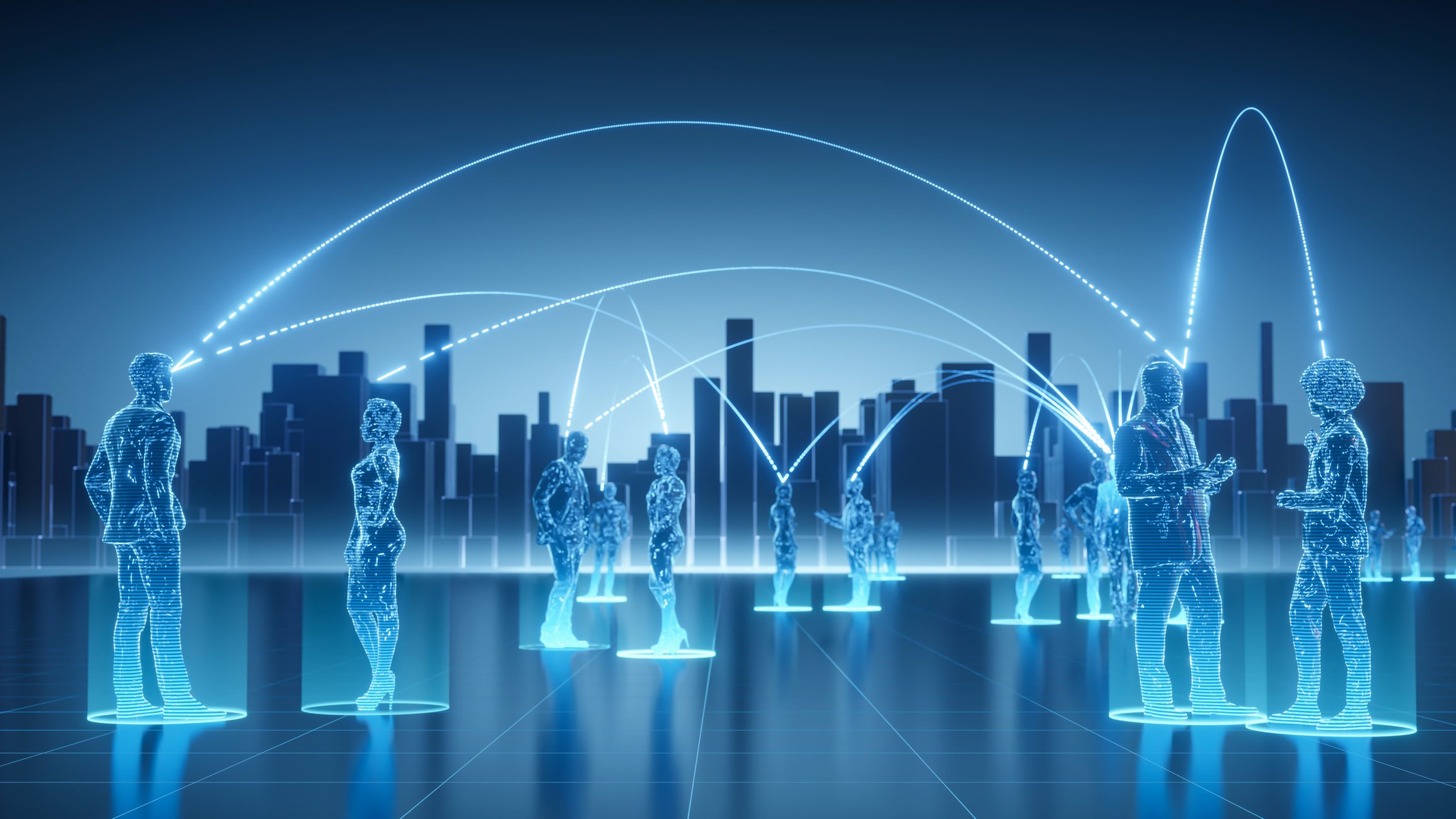 AI-Driven Community Outreach Solutions