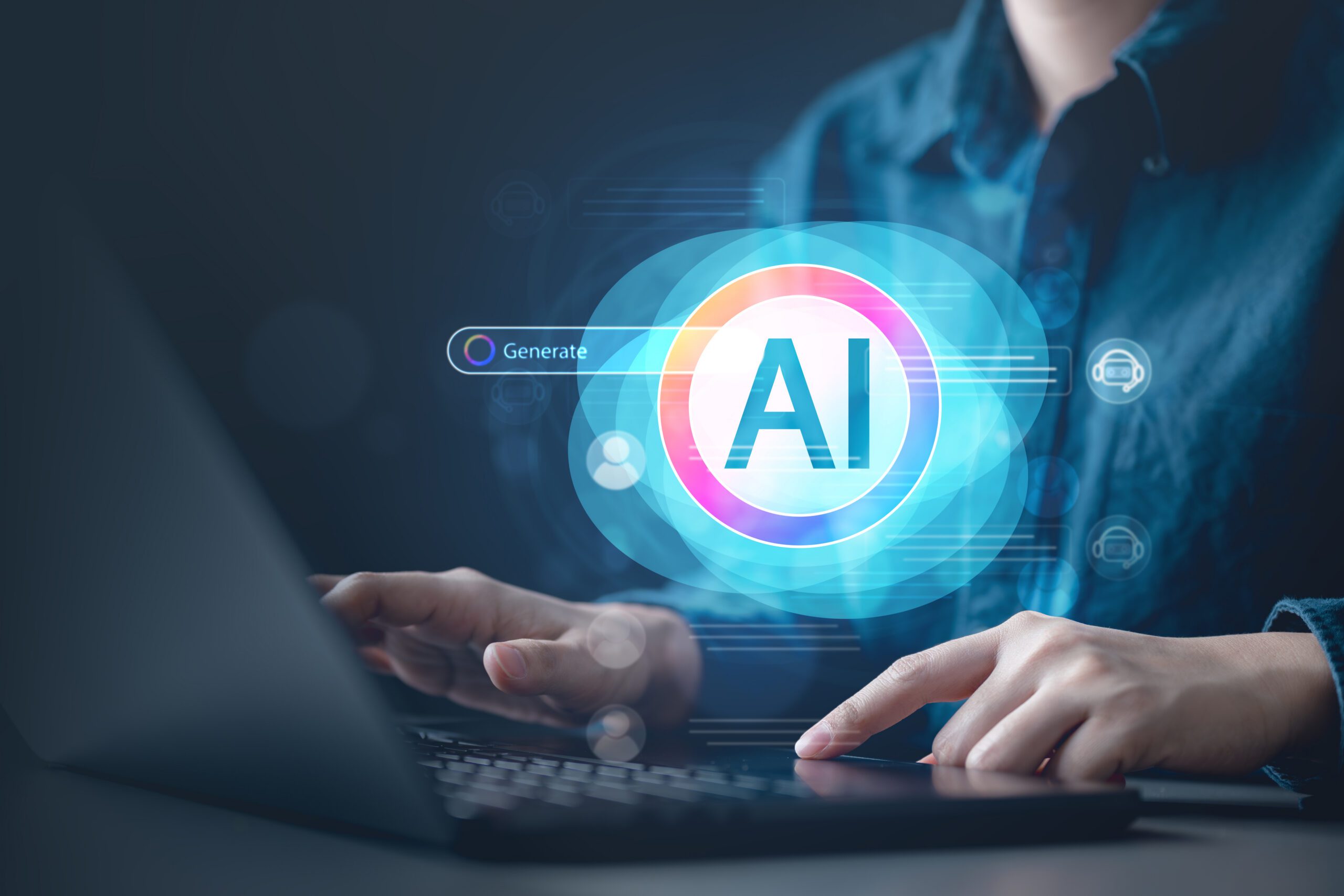AI Driven Outreach Strategy Optimization