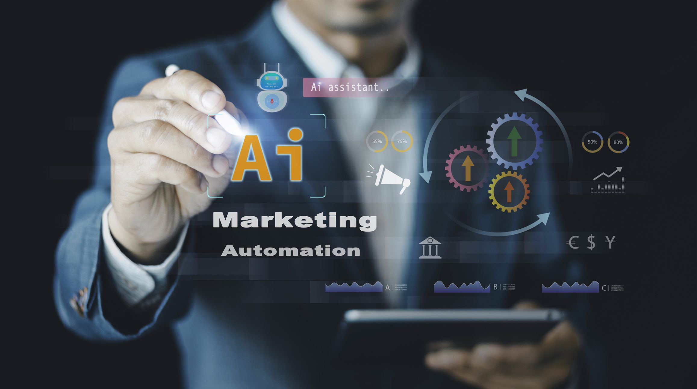 AI Marketing Automation Guide