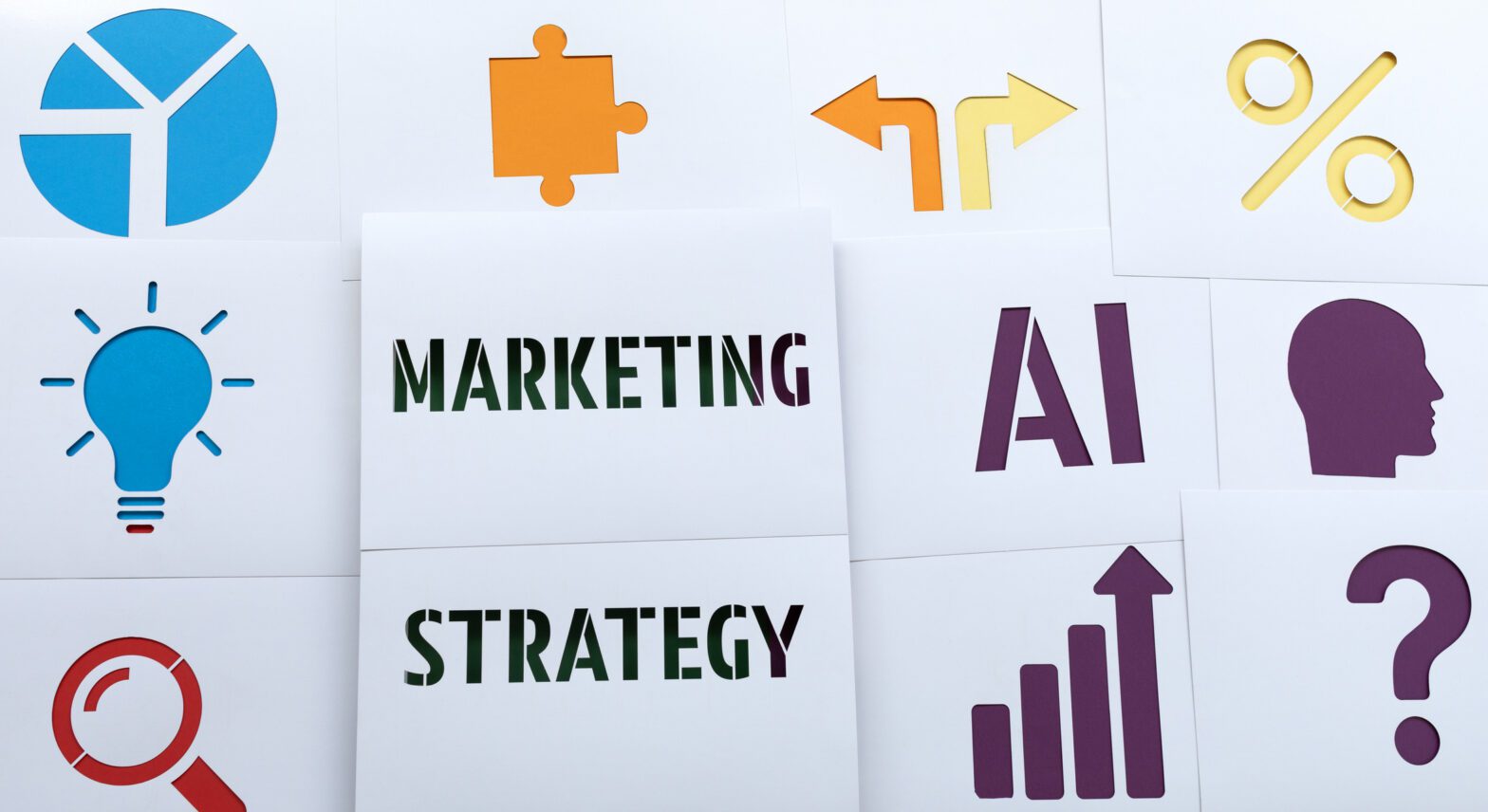 AI Marketing Solution Strategy
