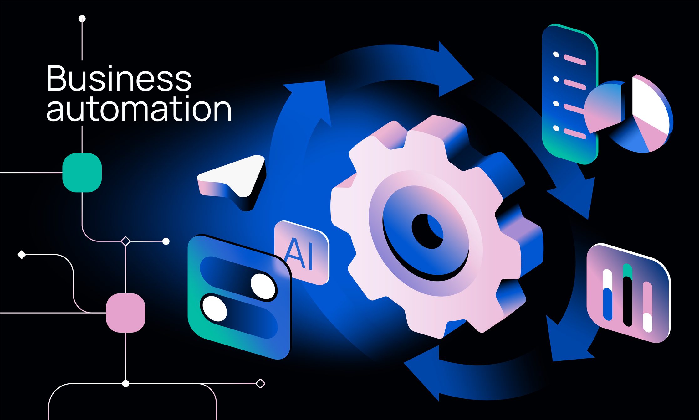 AI Marketing Solutions Transform Marketing Workflows