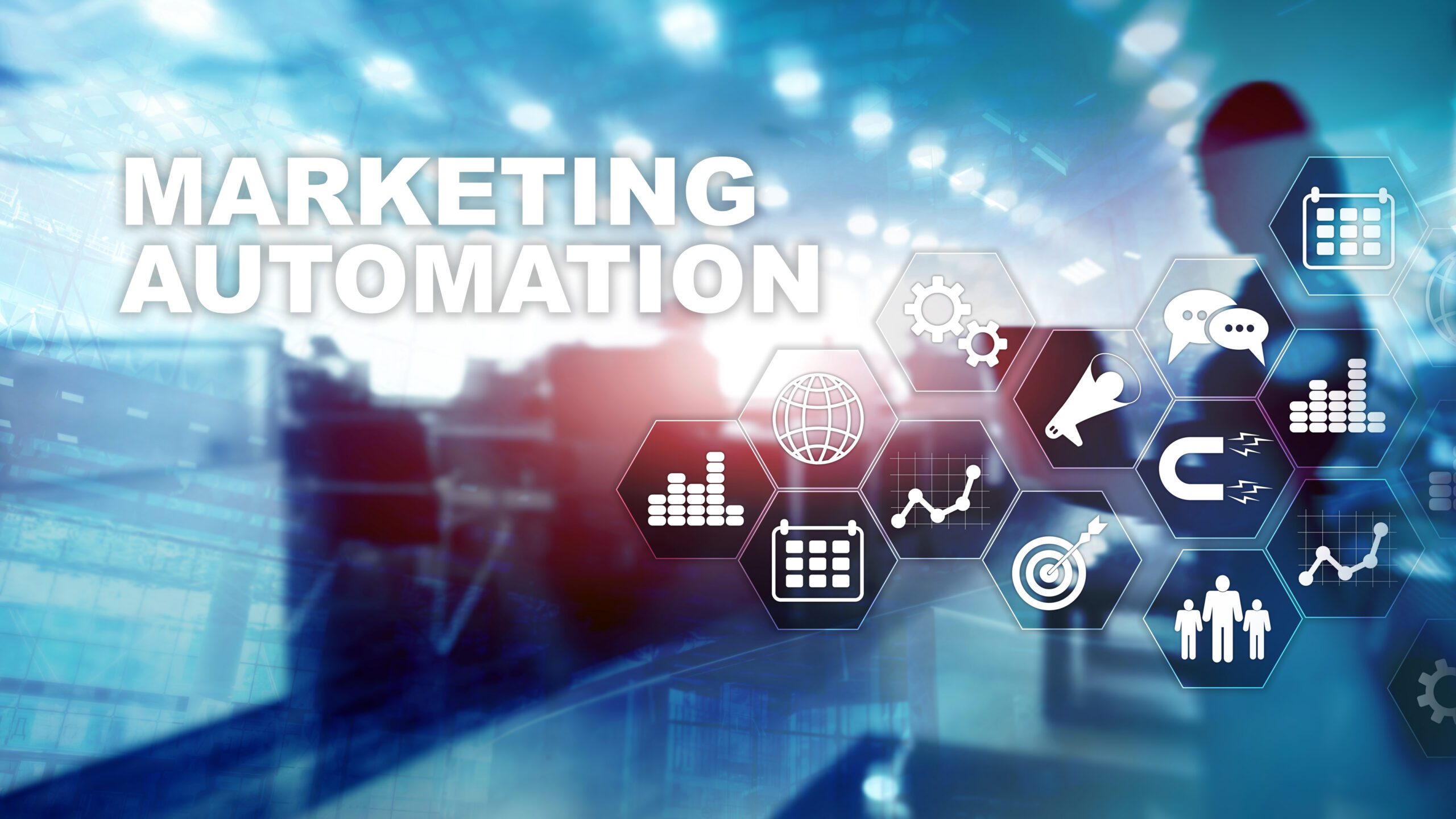 Enterprise Marketing Workflow Automation Guide