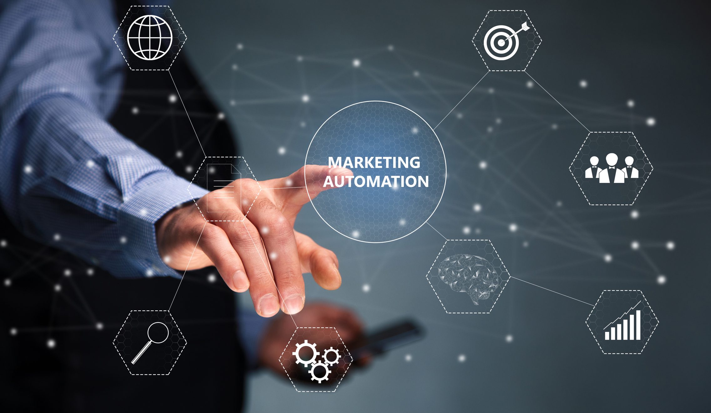 AI-Driven Marketing Automation Empowering Communities