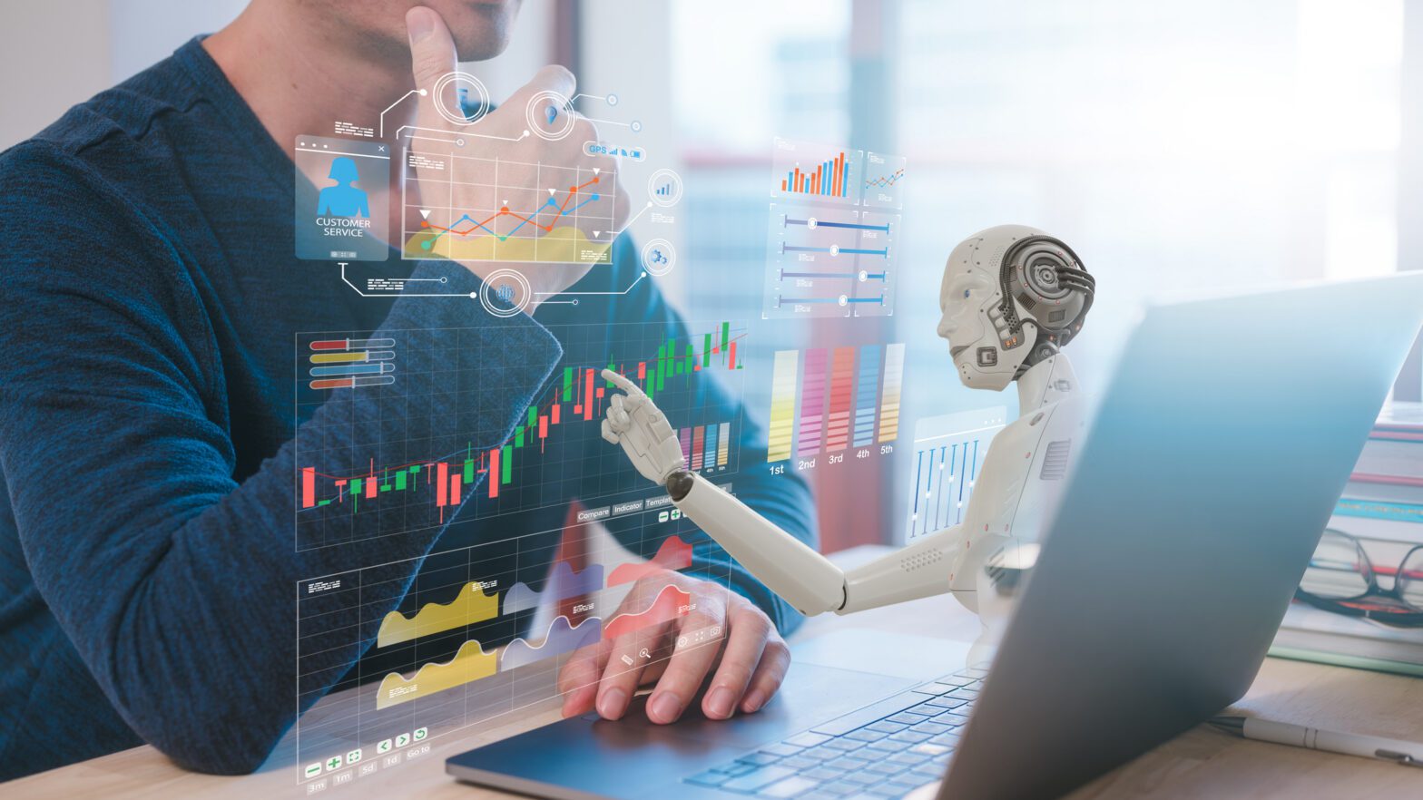 AI Marketing Automation