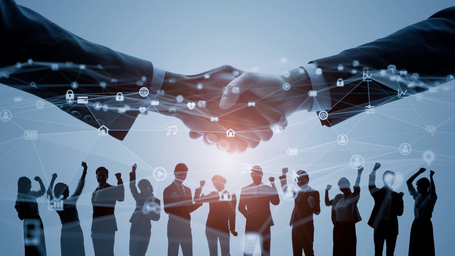 AI Outreach Strategies for Community Growth