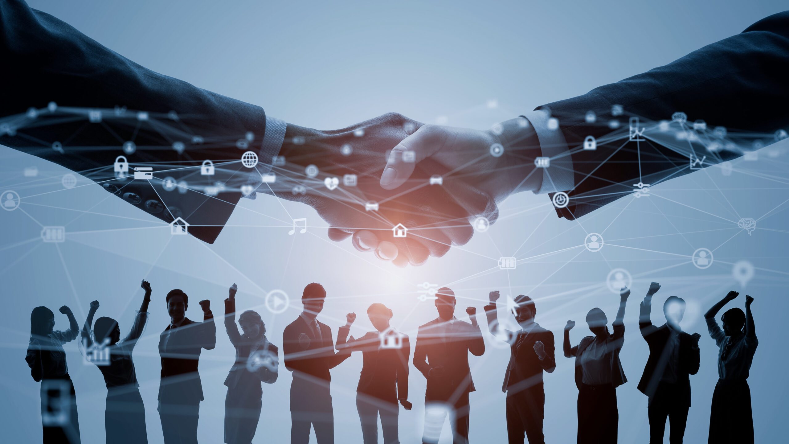 AI Outreach Strategies for Community Growth