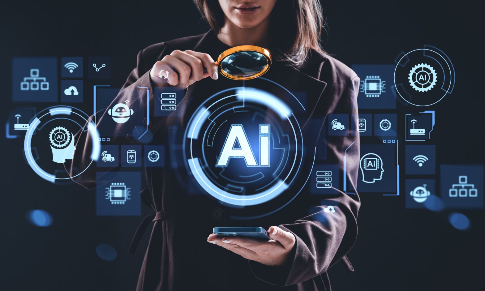 Marketing Automation for Enterprise AI Visibility