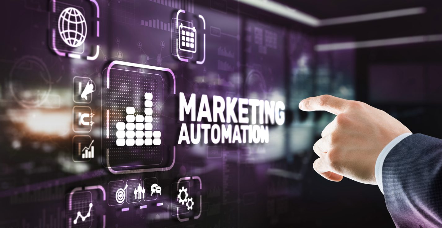 Marketing Automation for Local Businesses