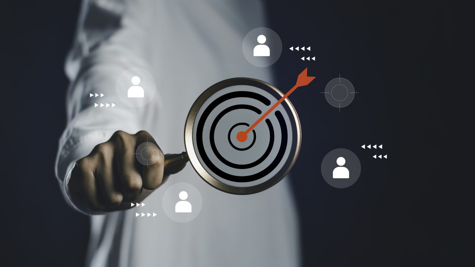 Businesses Build Presence