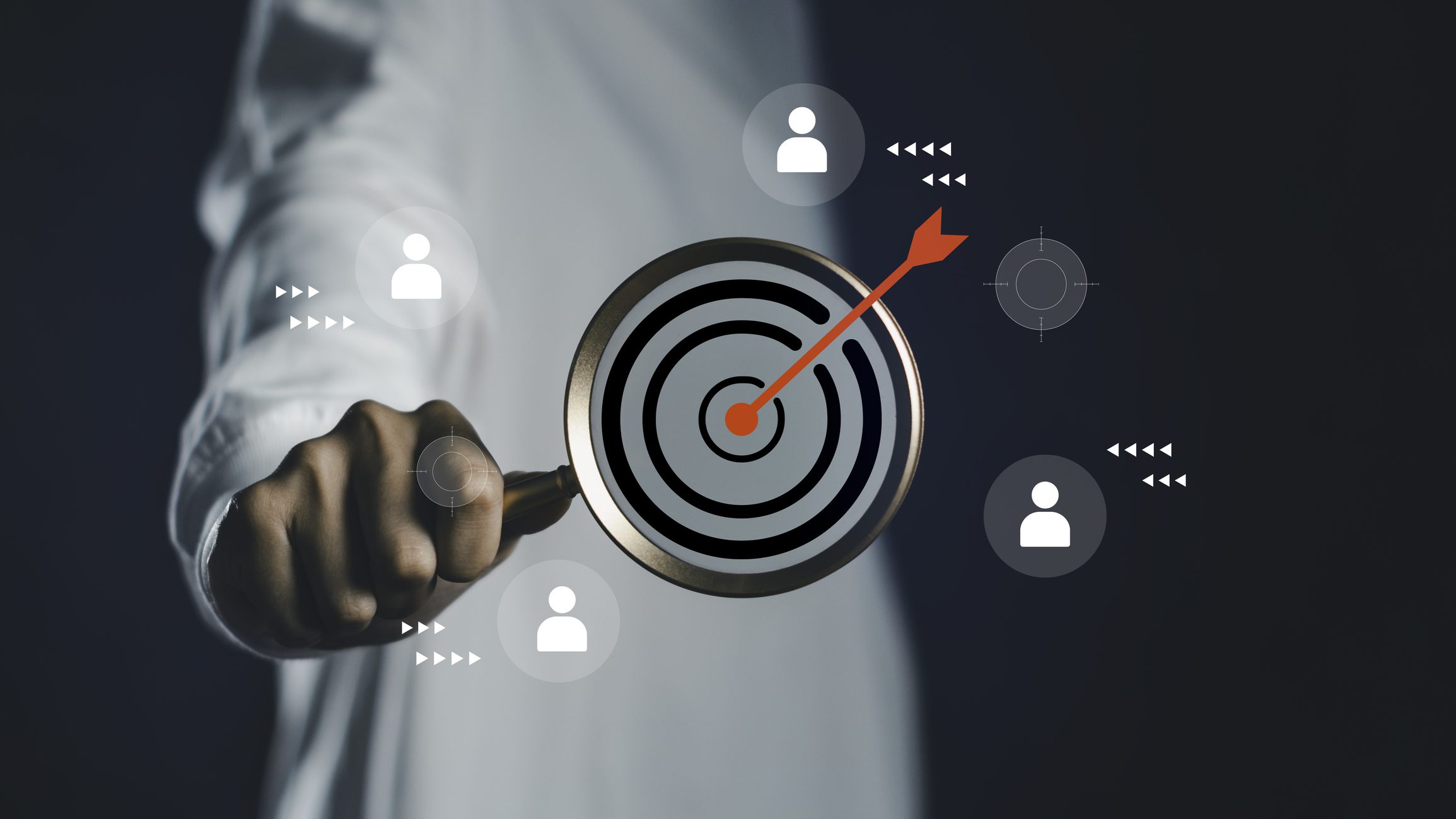 Businesses Build Presence