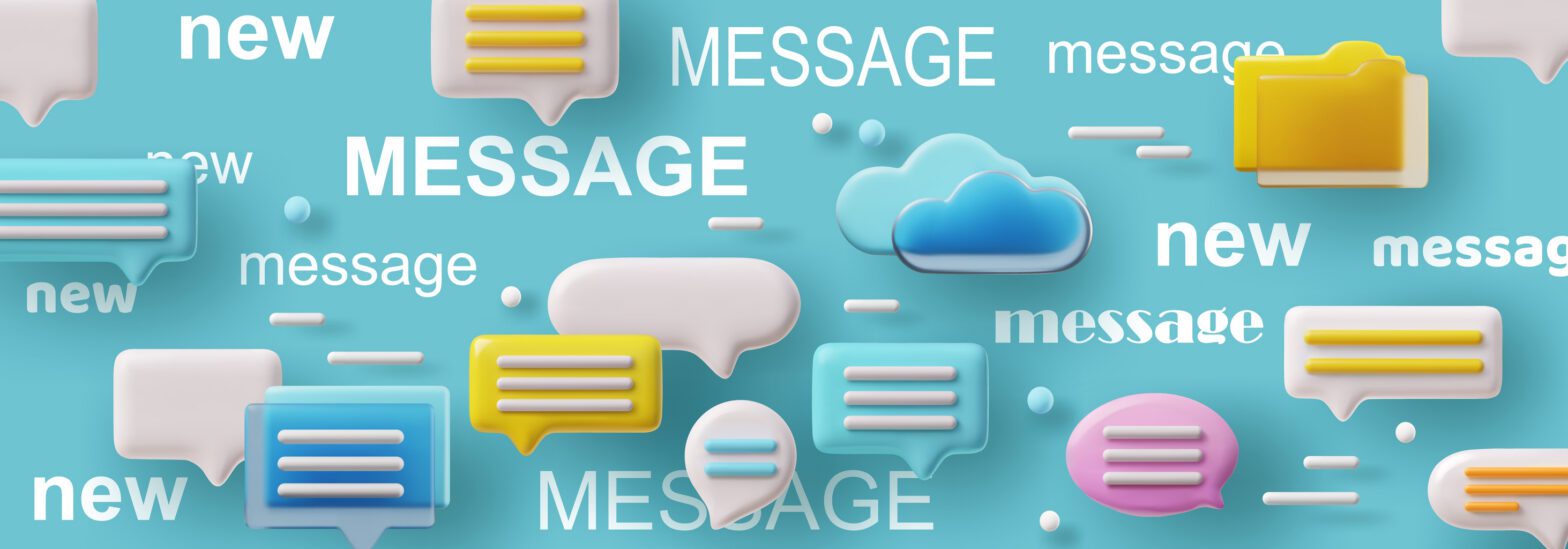 Make Every Message Count