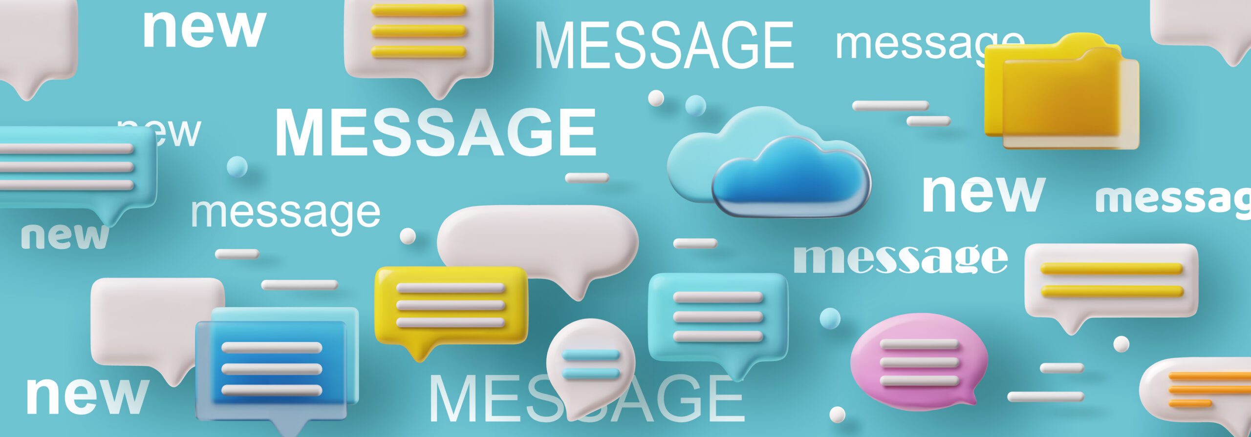 Make Every Message Count