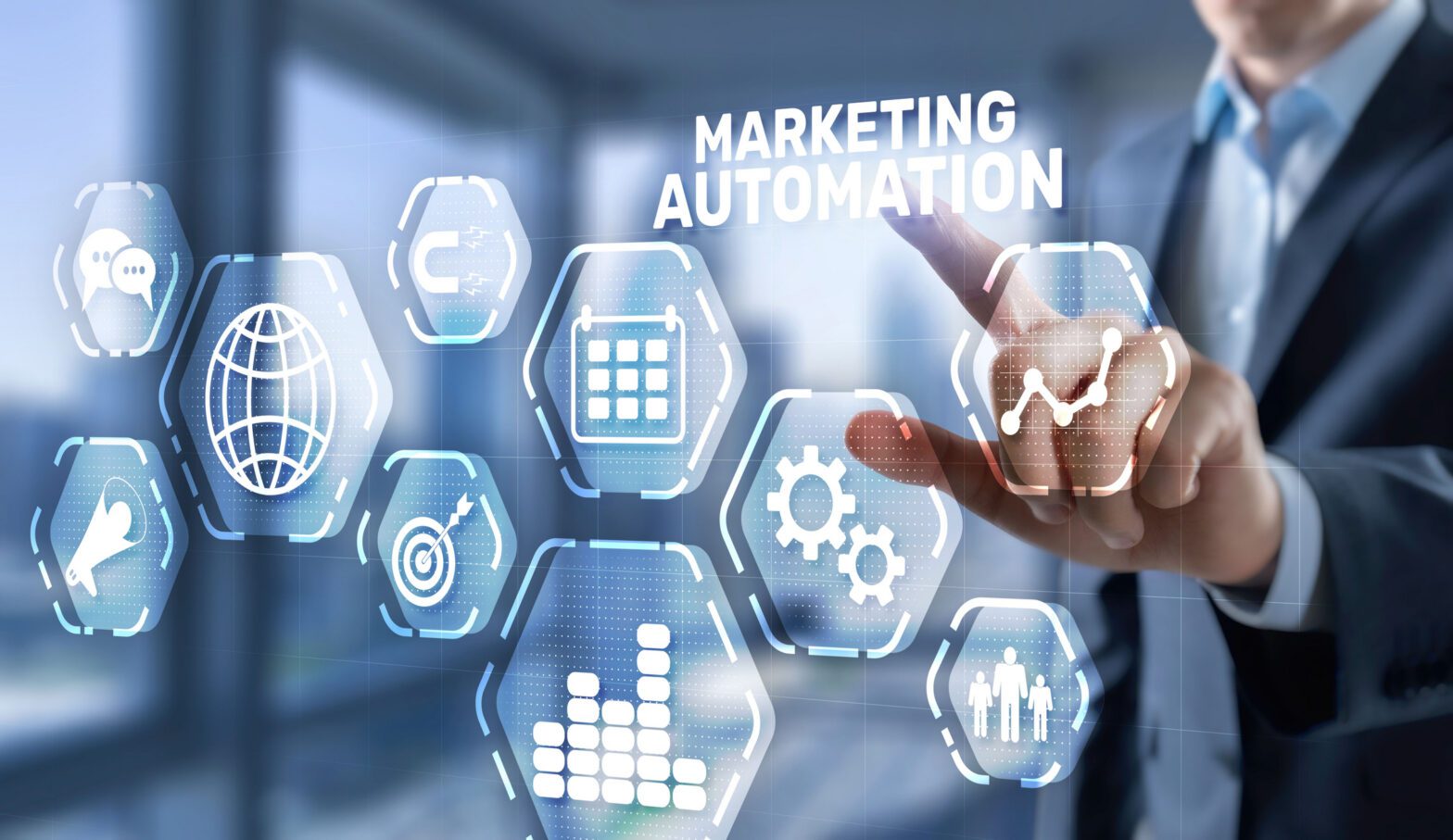 Marketing Automation & Authenticity