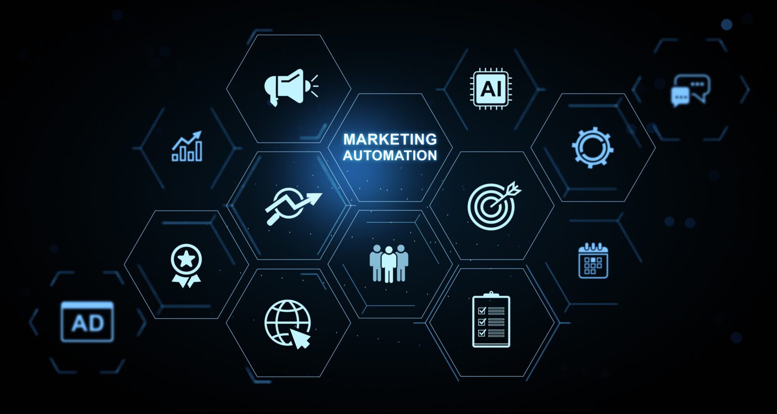 Marketing Automation Strategy to Build Your Brand