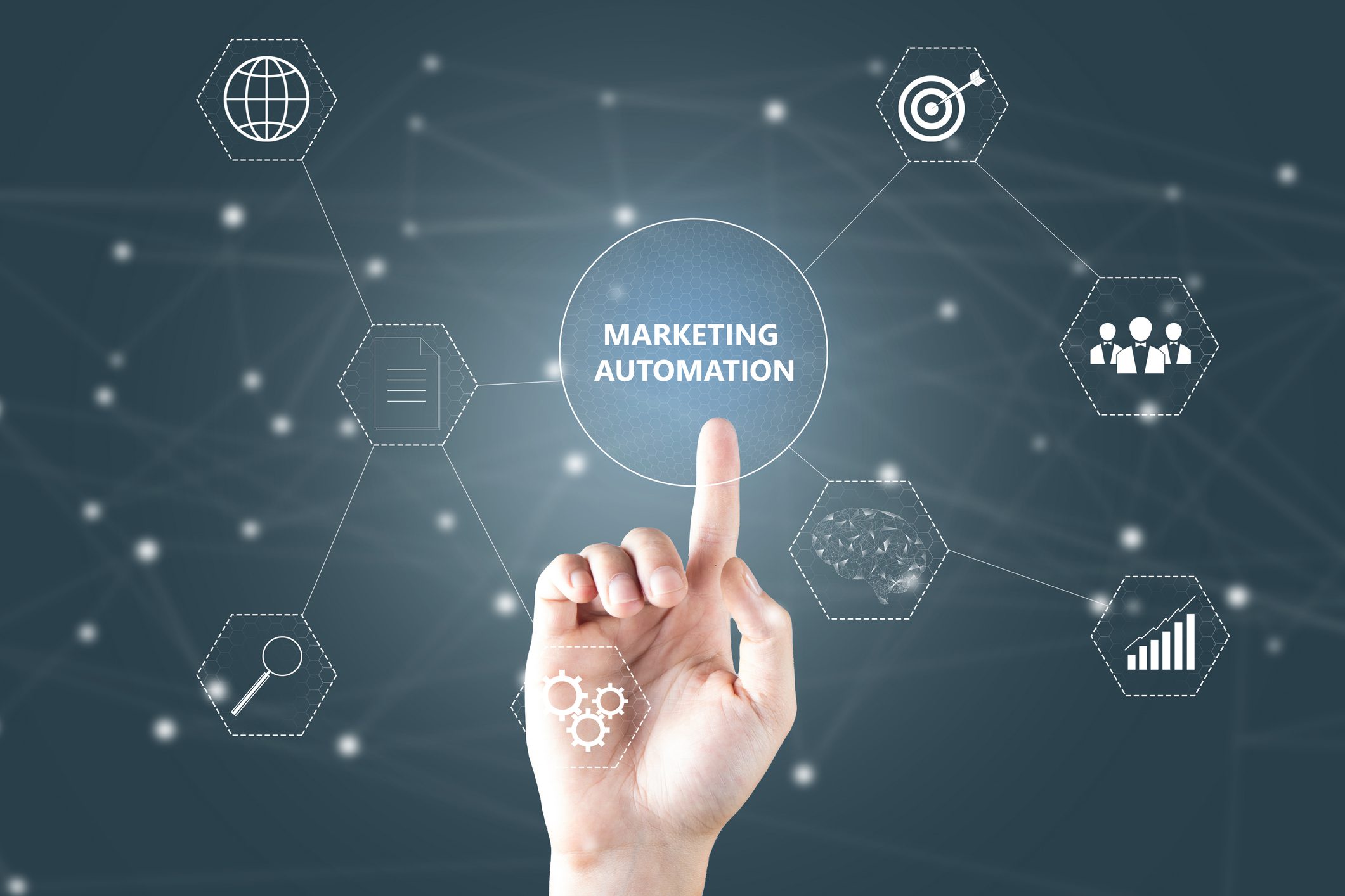 Marketing Automation Strategy