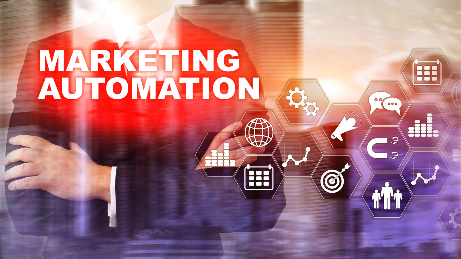Marketing Automation with Generative Engine Optimization