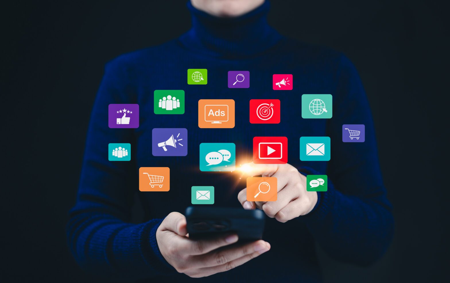 Omnichannel Marketing Strategies for Business Growth