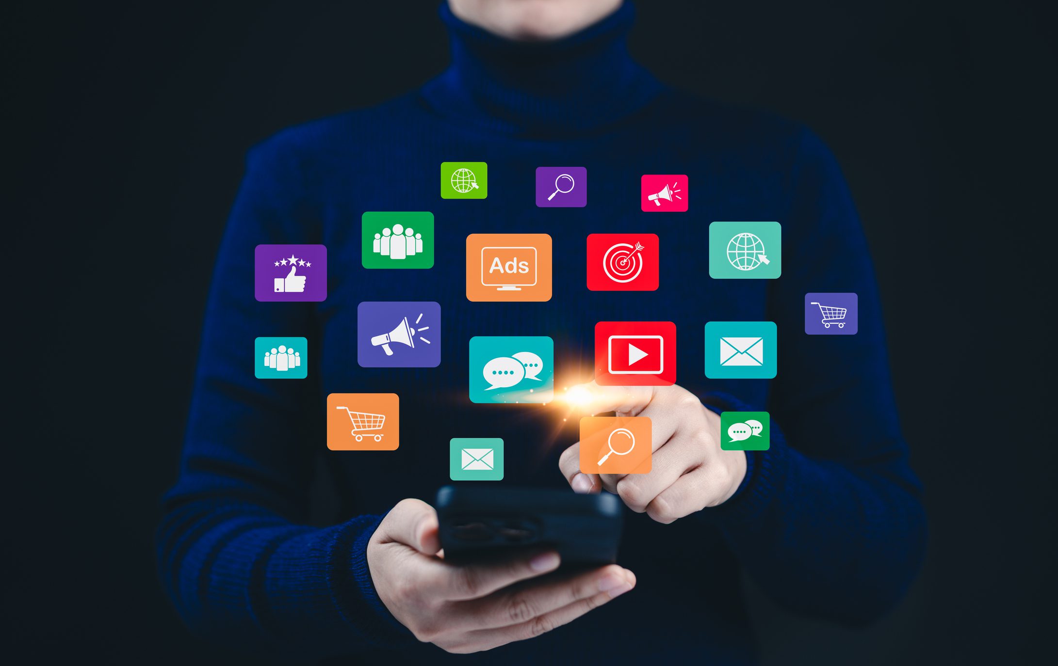 Omnichannel Marketing Strategies for Business Growth