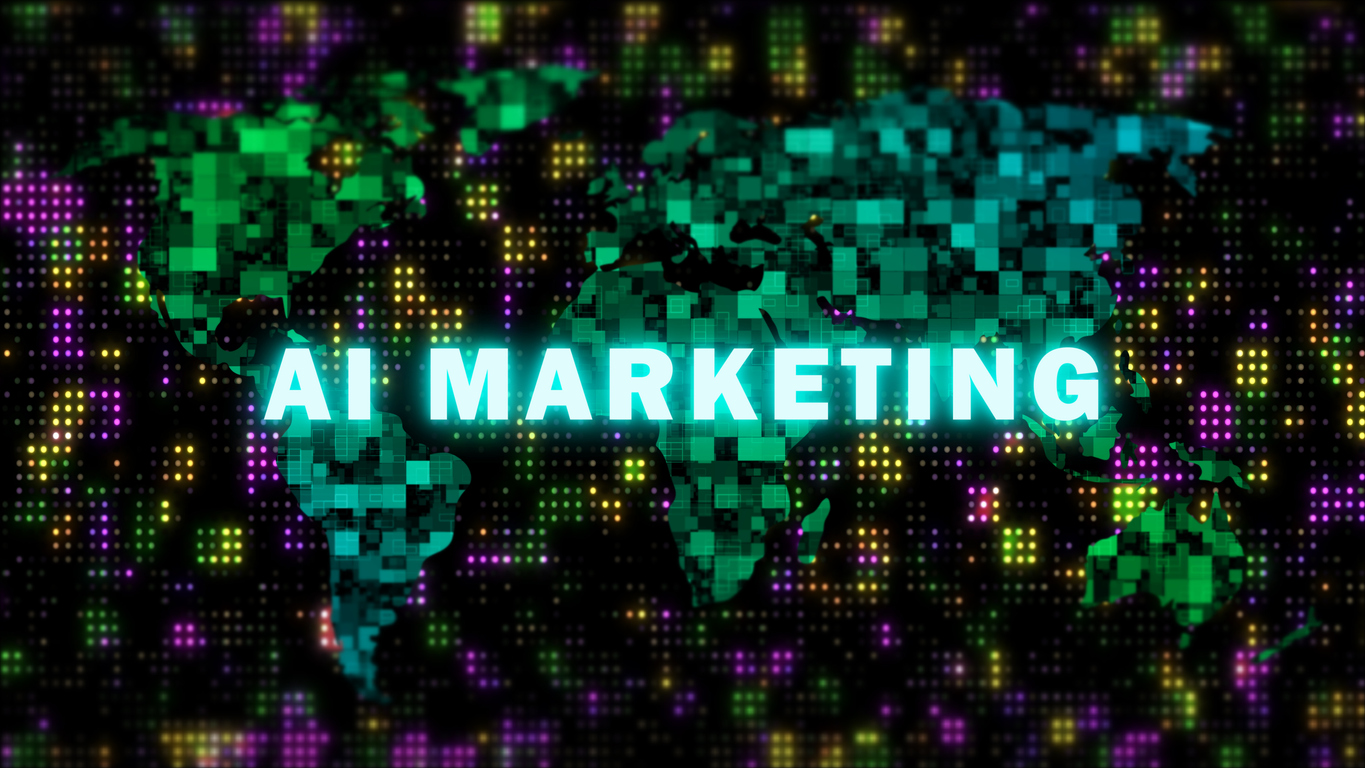 AI-driven marketing solutions