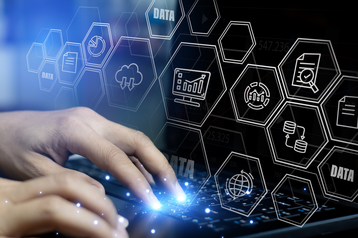 Digital marketing automation