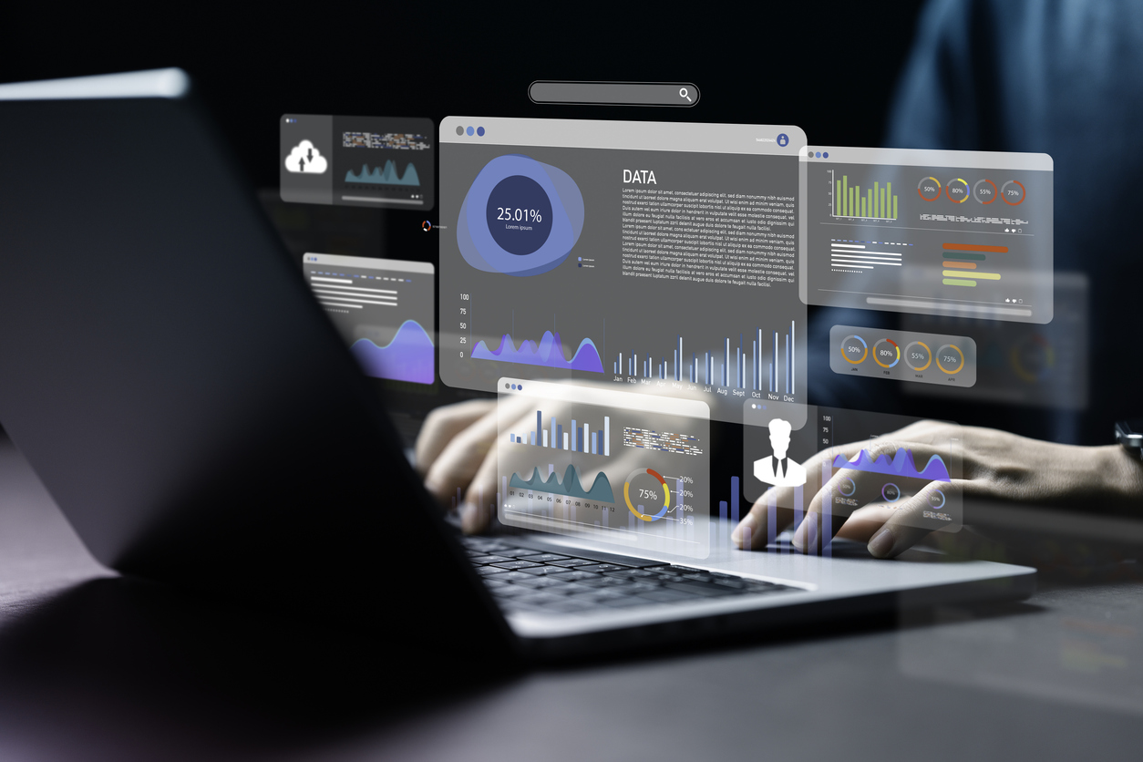 Marketing Automation and AI-Driven Search for Smarter Growth