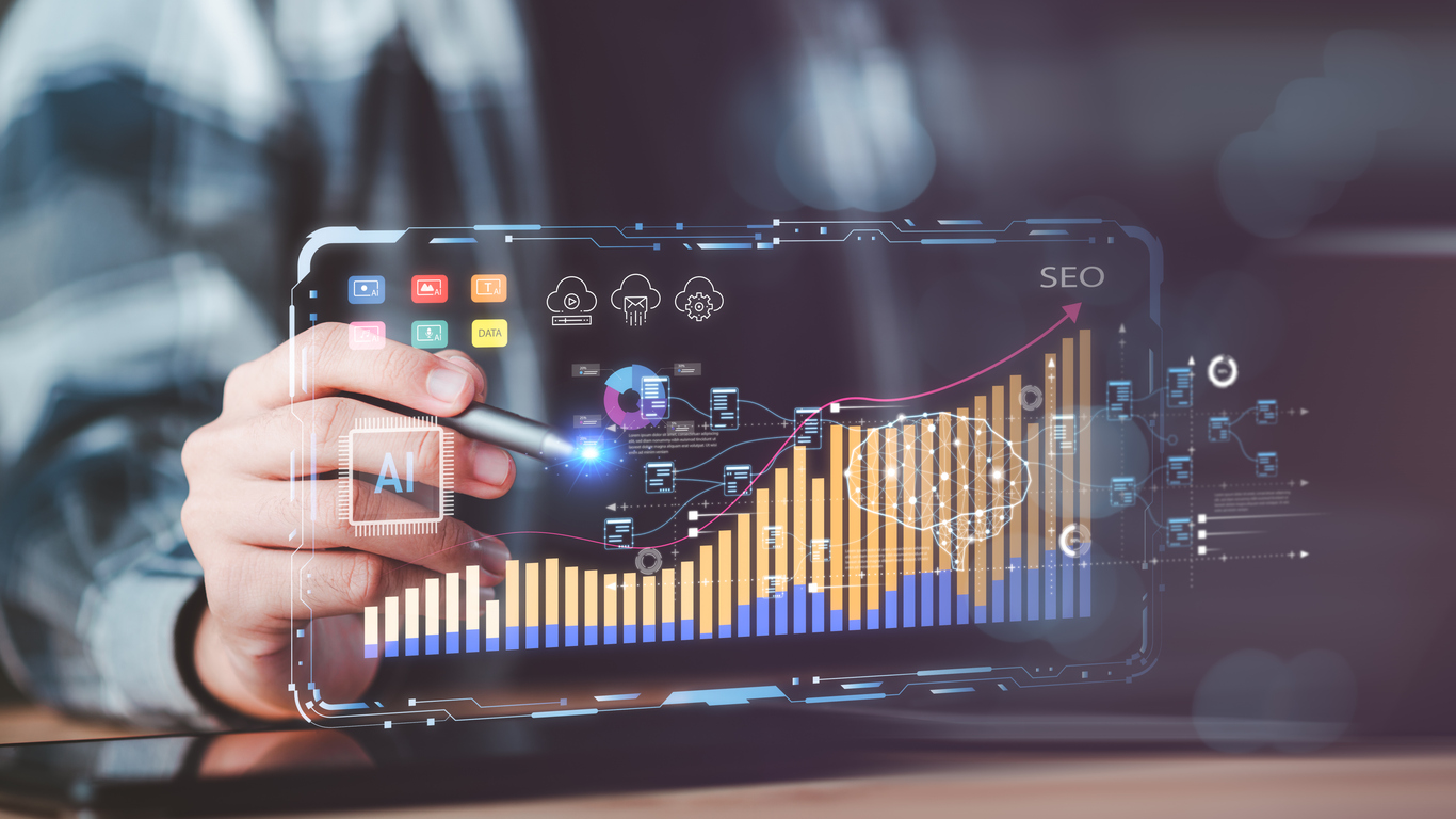 Marketing Automation and AI Visibility for Small Businesses