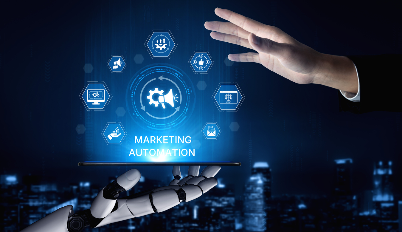 Marketing Automation for Multi-Location Businesses