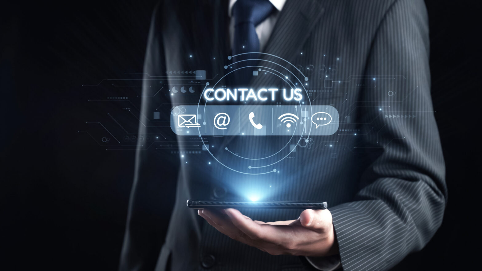 Outreach Marketing Platform & Techniques