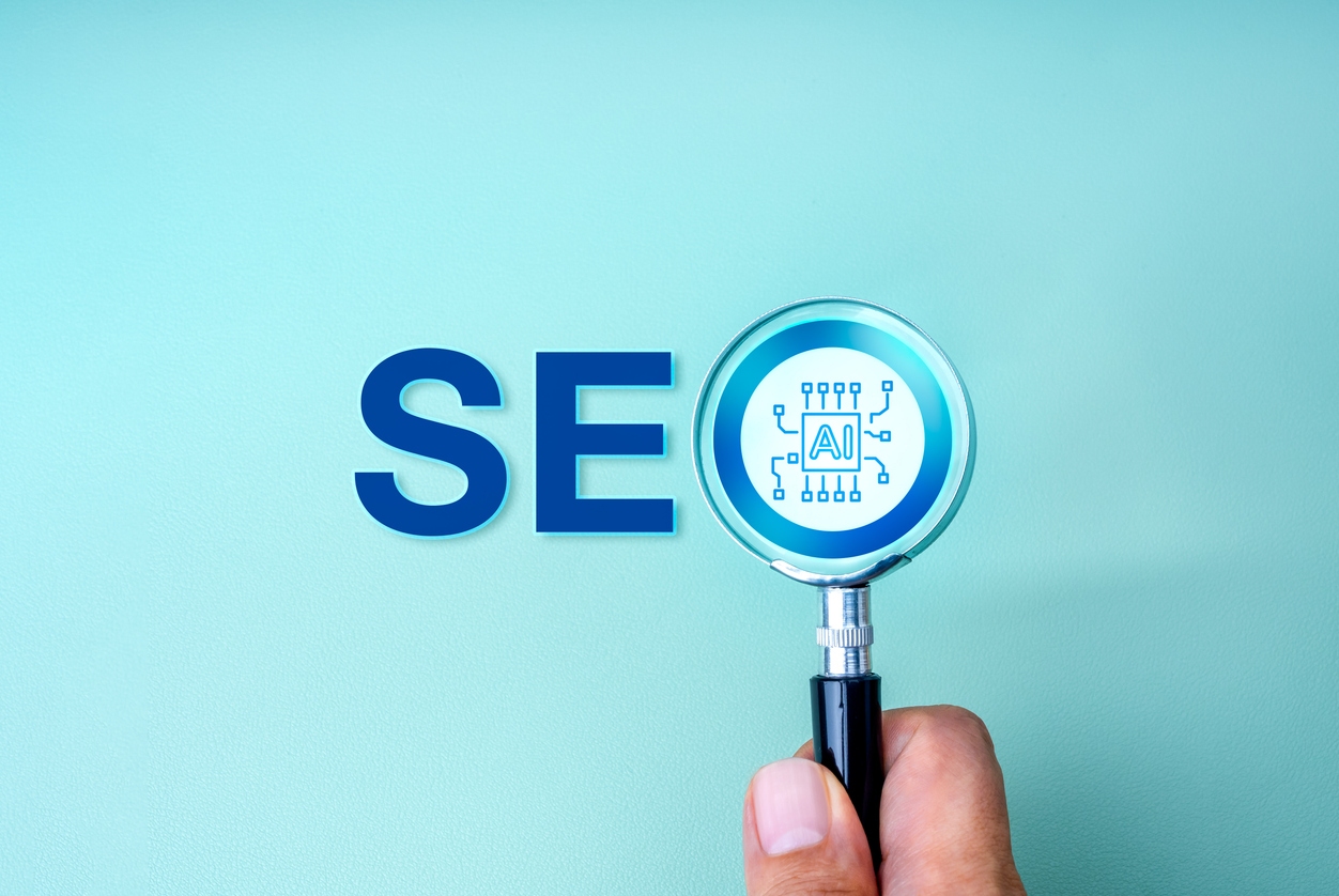 AI & Automation for SEO