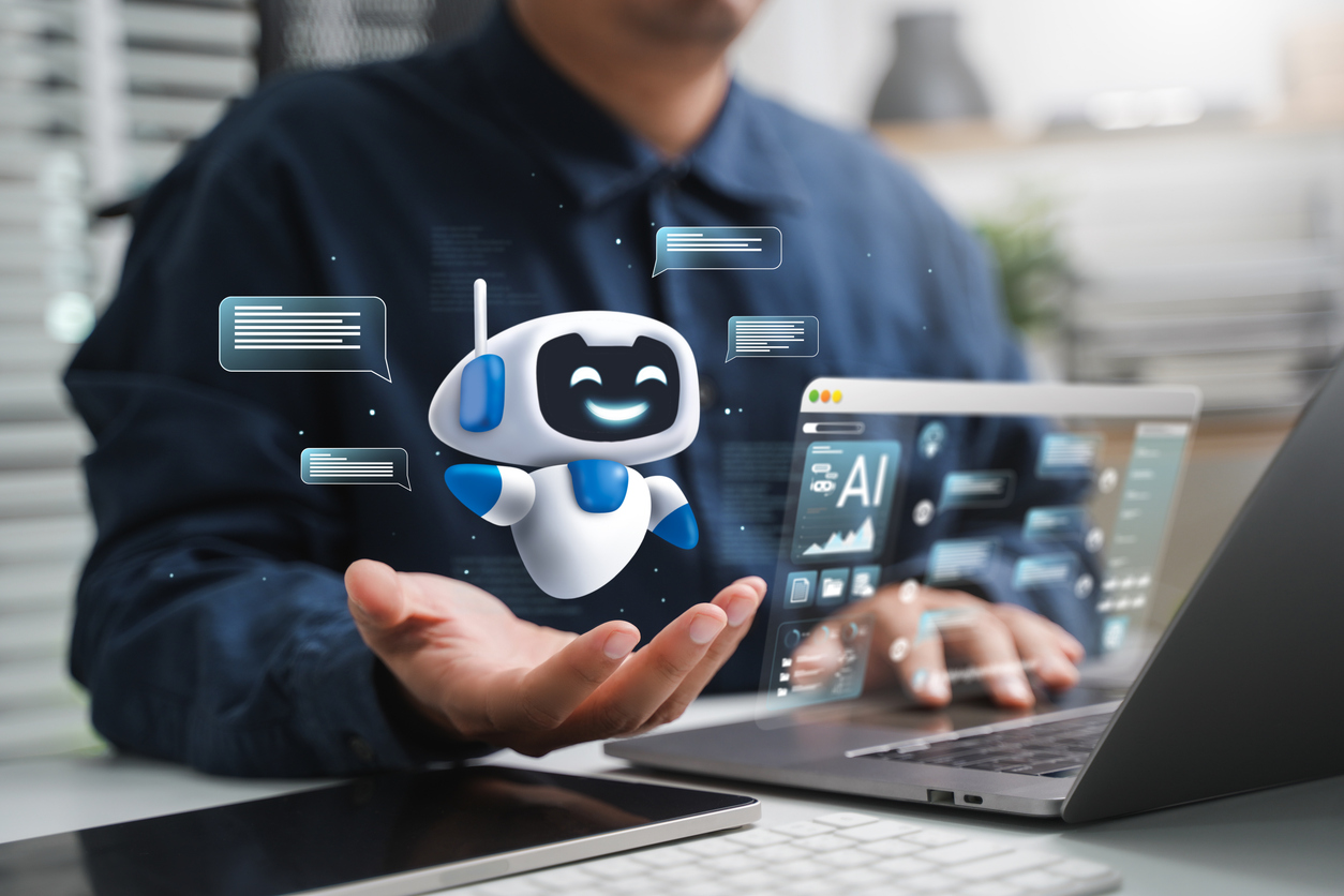 AI & Marketing Automation